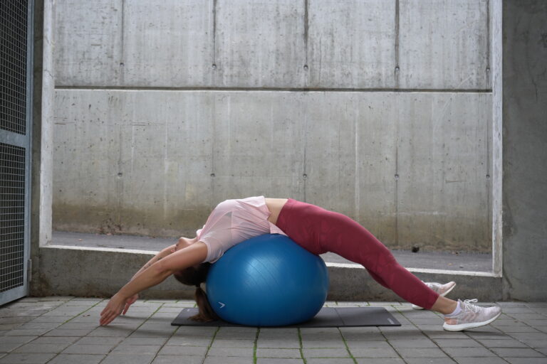 Back pain – it shouldn’t hold you back