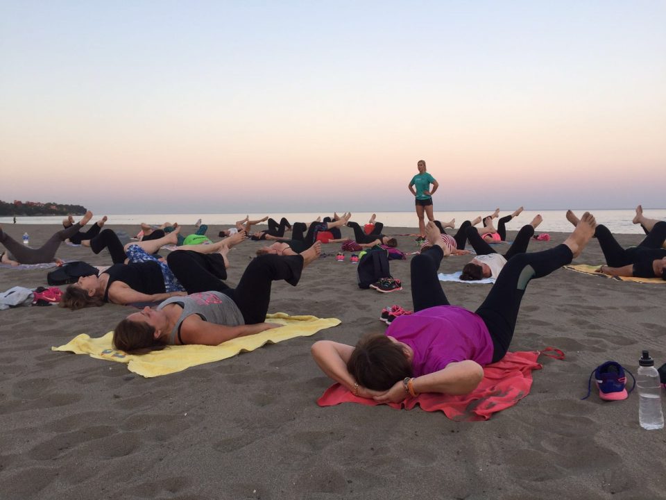 corporate workout Geneva