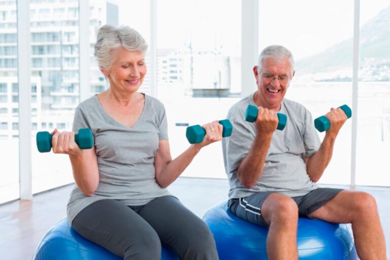 Fitness +60/70/80/90